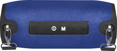 Портативная акустика Defender Enjoy S900 синий