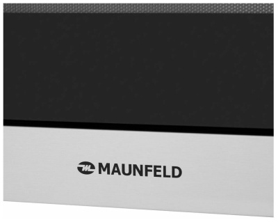 Микроволновая печь встраиваемая Maunfeld MBMO.25.8S
