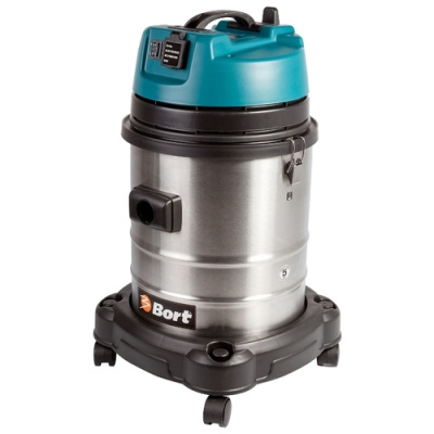 Пылесос строительный Bort BSS-1440-Pro