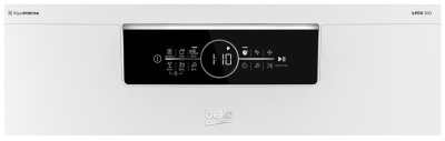 Посудомоечная машина BEKO BDFN36522WQ