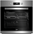 Электрический духовой шкаф BEKO BDE22300X