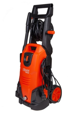Мойка высокого давления Sturm! PW9223