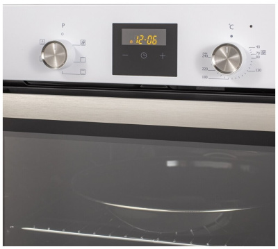 Электрический духовой шкаф Simfer B6EW56016