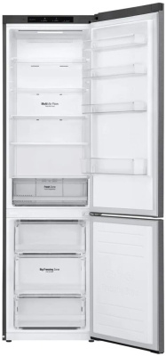 Холодильник LG GC-B509 SLCL (ПИ)