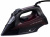 Утюг BQ SI1003 Черный-Винный Красный