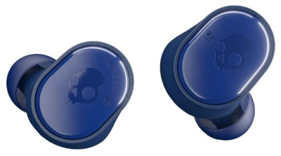 Беспроводные TWS-наушники Skullcandy TWS Sesh True Wireless Blue Беспроводные TWS-наушники Skullcandy TWS Sesh True Wireless Blue