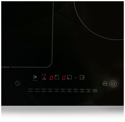 Индукционная варочная поверхность Ginzzu HCI-351