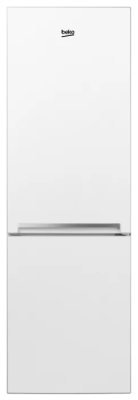 Холодильник BEKO RCNK270K20W