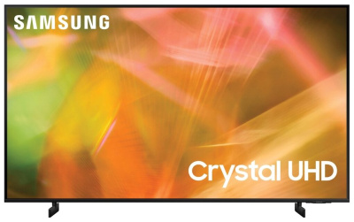 ЖК-телевизор Samsung UE85AU8000UXRU