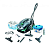 Пылесос Thomas DryBOX Amfibia Family (ПИ)