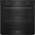 Электрический духовой шкаф Indesit IBFTE 4944 JH BL
