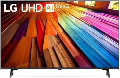 ЖК-телевизор LG 43UT80006LA
