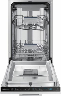 Посудомоечная машина встраиваемая Samsung DW50R4050BB/WT