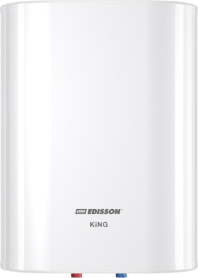 Водонагреватель Edisson King 30 V