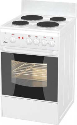 Плита электрическая FLAMA AE 1402 W