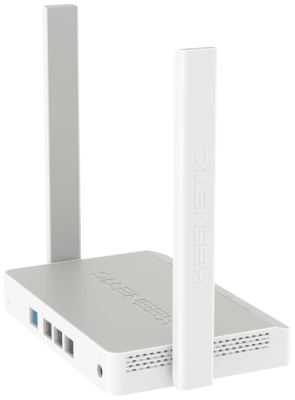 Wi-Fi роутер Keenetic Air White (KN-1613)