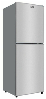Холодильник Olto RF-160C SILVER