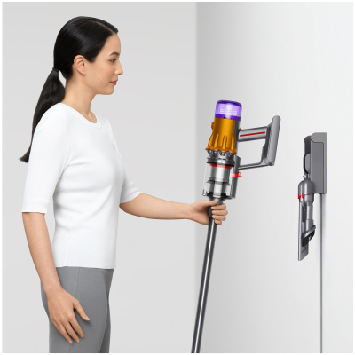 Пылесос Dyson V12 Detect Slim Absolute