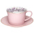 Чайный набор Lefard Lilac 2 пр. 250 мл 760-802-1