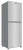 Холодильник Olto RF-160C SILVER