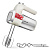 Миксер Brayer BR1312 Бежевый