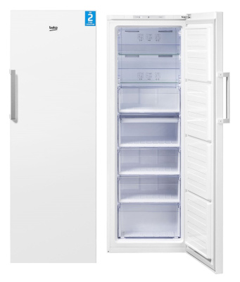 Морозильник BEKO FNKW 290T21W