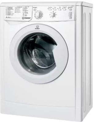 Стиральная машина Indesit IWSB 5085 CIS