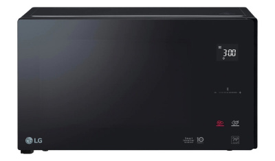 Микроволновая печь LG MB65R95DIS