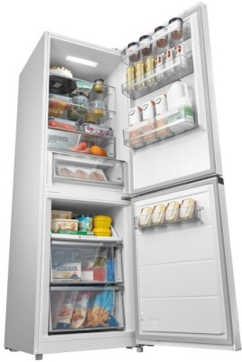 Холодильник Midea MDRB470MGF01O