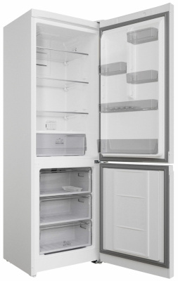 Холодильник Hotpoint HT 5180 W