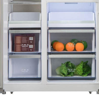 Холодильник Бирюса TD 563 I