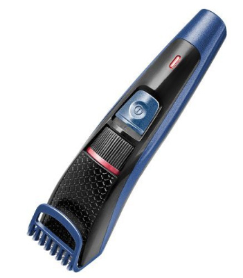 Машинка для стрижки волос CENTEK CT-2104 (черн/синий)