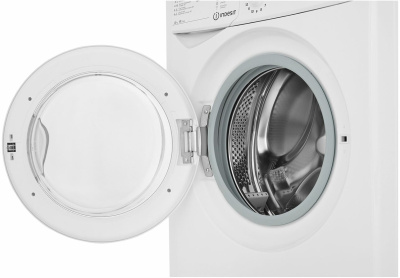 Стиральная машина Indesit IWUB 4105 (CIS)