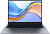 Ноутбук HONOR MagicBook X16 2024 Core i5 12450H/16Gb/512Gb SSD/UHD 48EUs/16" FHD IPS (DOS) Grey (5301AHHM)