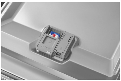 Посудомоечная машина встраиваемая Smeg ST363CL