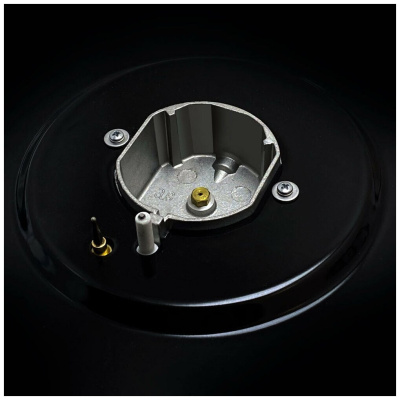 Газовая варочная поверхность Ginzzu HCG-401