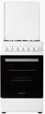 Плита комбинированная Renova SK5E-1ETW-TR