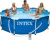 Бассейн каркасный Intex 28202NP 305х76см.+ фильтр-насос .(в коробке)
