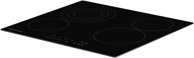 Электрическая варочная поверхность Kuppersberg ECS 630