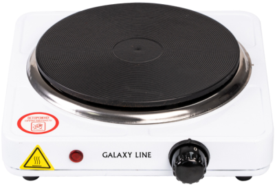 Настольная электрическая плита Galaxy LINE GL3001