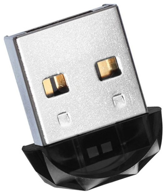 USB накопитель 16Gb Adata UD310 Black