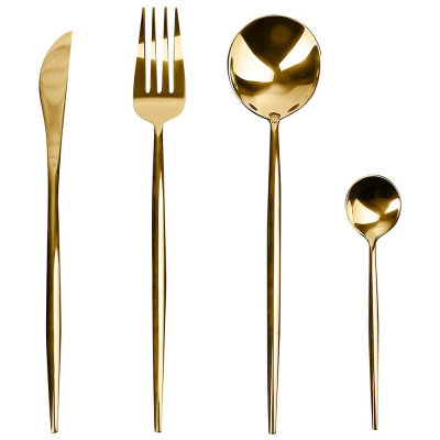 Набор столовых приборов Nouvelle Home 4 пр. 9902499-4