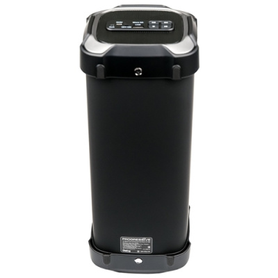 Портативная акустика Dialog AP-1020 Black
