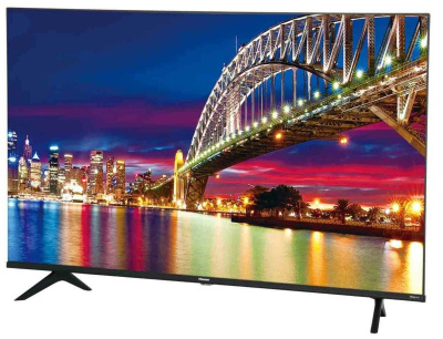 ЖК-телевизор, QLED Hisense 50A6BG (ИМП)