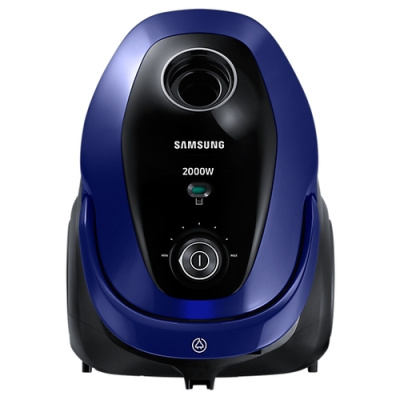 Пылесос Samsung VC20M251AWB (ПИ)