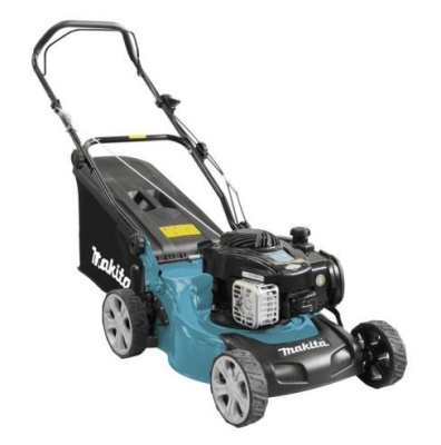 Газонокосилка бензиновая Makita PLM4120N