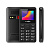 Мобильный телефон Strike S10 Black