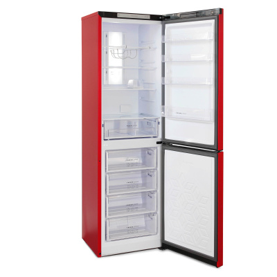 Холодильник Бирюса H980NF