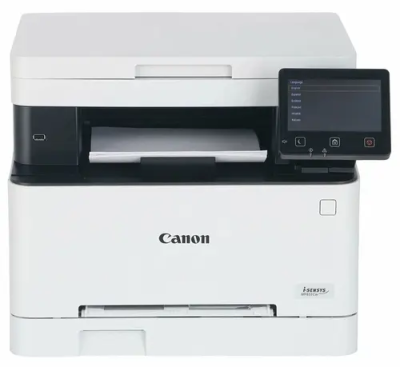 МФУ Canon I-Sensys MF651CW Цветной Лазерный WiFi A4