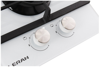 Газовая варочная поверхность Leran GH 32421 WG